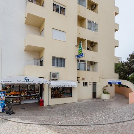 Squash Rocha Suite Beach Apartment Portimao Exterior photo