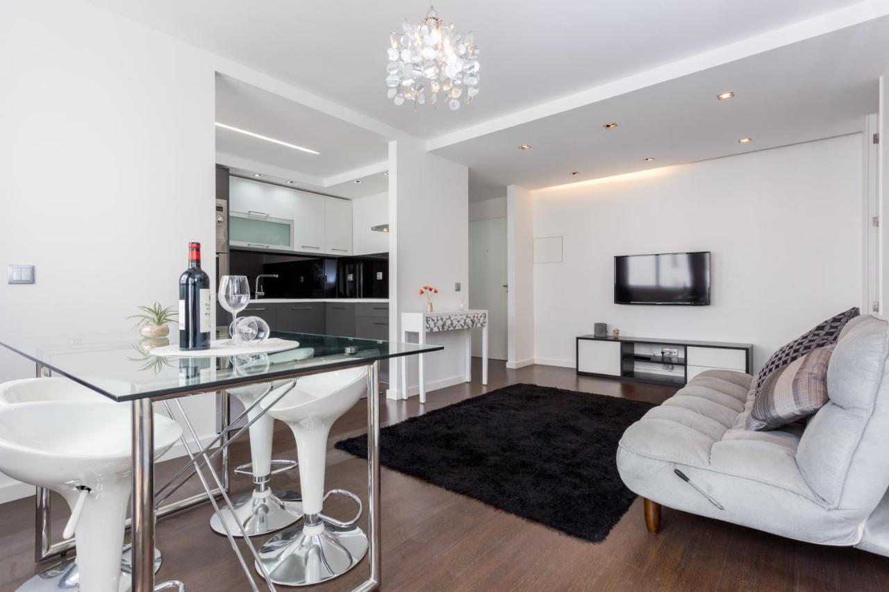 Squash Rocha Suite Beach Apartment Portimao Exterior photo