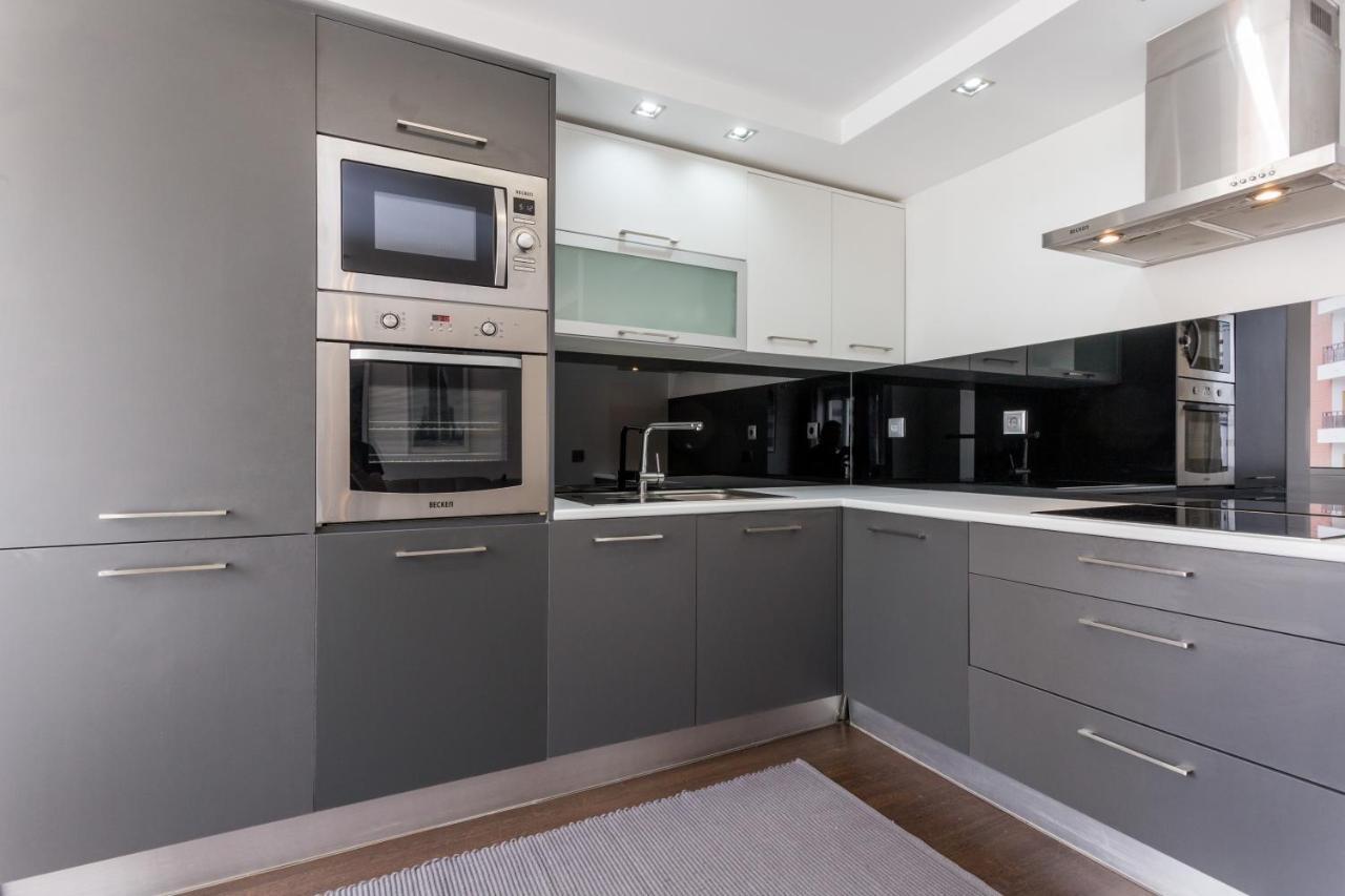 Squash Rocha Suite Beach Apartment Portimao Exterior photo